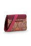 Cross Body Bag Fenna Medium Jabali Red