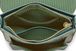 Cross Body Bag Fenna Medium Jabali Green