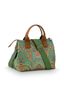 Shoulder Bag Fia Medium Jabali Green