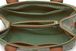 Shoulder Bag Fia Medium Jabali Green