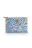 Charly Toilettas Medium Matata Blauw