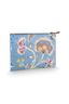 Charly Toilettas Medium Matata Blauw