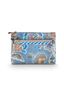 Caryn Toilettas Combi Matata Blauw