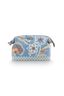 Cooper Toilettas Large Matata Blauw