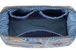 Cooper Toilettas Large Matata Blauw