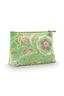 Caryn Toilettas Combi Matata Groen