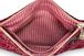 Toilettas Charly Medium Quilted Daisy Dreams Rood