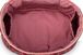 Kosmetikkoffer Cleo Quilted Daisy Dreams Rot