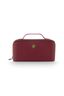 Toilettas Cyrille Medium Rood