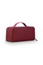 Toilettas Cyrille Medium Rood
