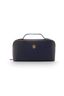 Toilettas Cyrille Medium Blauw