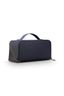 Toilettas Cyrille Medium Blauw