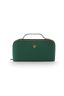 Toilettas Cyrille Medium Groen