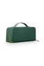 Toilettas Cyrille Medium Groen