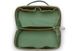 Toilettas Cyrille Medium Groen
