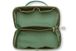 Toilettas Cyrille Medium Streep Groen