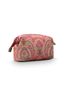 Cosmetic Purse Cooper Medium Jabali Red