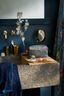 Toilettas Cooper Medium Jabali Blauw