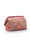Toilettas Cooper Extra Groot Jabali Rood