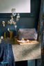 Toilettas Cooper Extra Groot Jabali Blauw