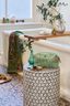 Toilettas Cooper Extra Groot Jabali Groen