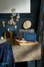Toilettas Caryn Combi Jabali Blauw 