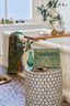 Toilettas Caryn Combi Jabali Groen 