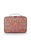 Beauty Case Casey Jabali Rood  