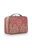 Beauty Case Casey Jabali Rood  