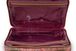 Beauty Case Casey Jabali Rood  