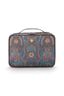 Beauty Case Casey Jabali Blauw