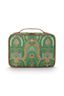 Beauty Case Casey Jabali Groen