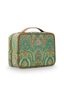 Beauty Case Casey Jabali Groen