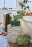 Beauty Case Casey Jabali Groen
