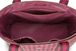 Tilda Tote Bag Medium Streep Roze