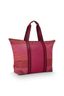 Tilda Sac Cabas Grand Ligne Rose