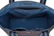 Tilda Tote Bag Medium Stripe Blue
