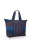 Tilda Sac Cabas Grand Ligne Bleu