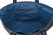 Tilda Sac Cabas Grand Ligne Bleu