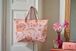 Tilda Tote Bag Large Hakuna Oranje