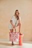 Tilda Tote Bag Large Hakuna Oranje
