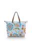Tilda Tote Bag Large Hakuna Blauw