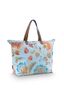 Tilda Tote Bag Large Hakuna Blauw