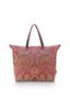 Tote Bag Tilda Groot Jabali Rood