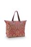 Tote Bag Tilda Groot Jabali Rood