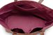 Tote Bag Tilda Groot Jabali Rood