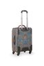 Trolley Tosca Jabali Blue