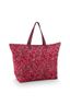 Sac Cabas Tilda Grand Quilted Daisy Dreams Rouge