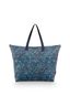 Tote Bag Tilda Groot Quilted Daisy Dreams Blauw