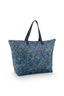 Tote Bag Tilda Groot Quilted Daisy Dreams Blauw